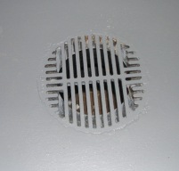 Floor Drain