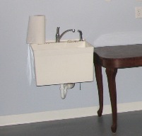 Utility Sink